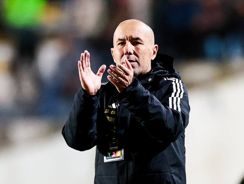 Palmeiras aceita acordo com Flamengo, mas mantém plano de saída da Libra