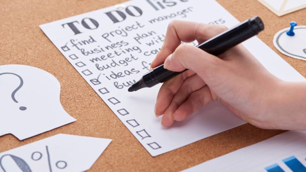 De acordo com a psicologia, pessoas que anotam sua lista de compras no papel em vez de no celular geralmente possuem essa característica de personalidade