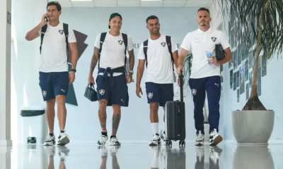 Foto: Divulgação/ Fluminense