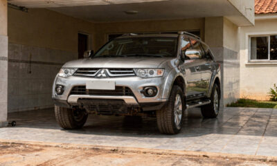 Modelos japoneses dominam com baixa manutenção e alta confiabilidade