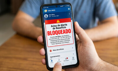 Oficial e confirmado: aposentados que não fizerem prova de vida até esta data terão benefício do INSS bloqueado automaticamente