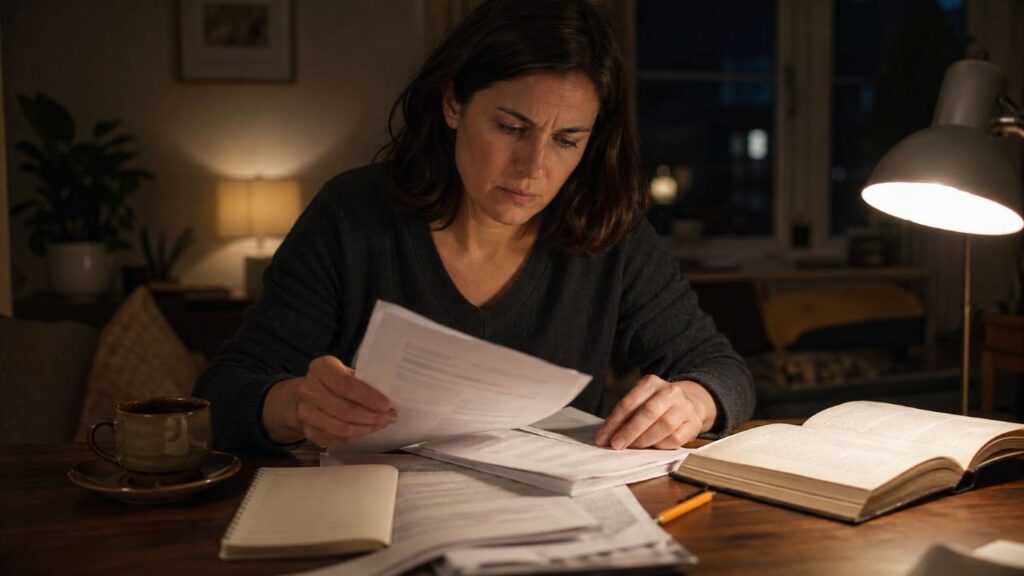 Marie Curie, física e química polonesa: "Nada na vida deve ser temido, apenas compreendido."