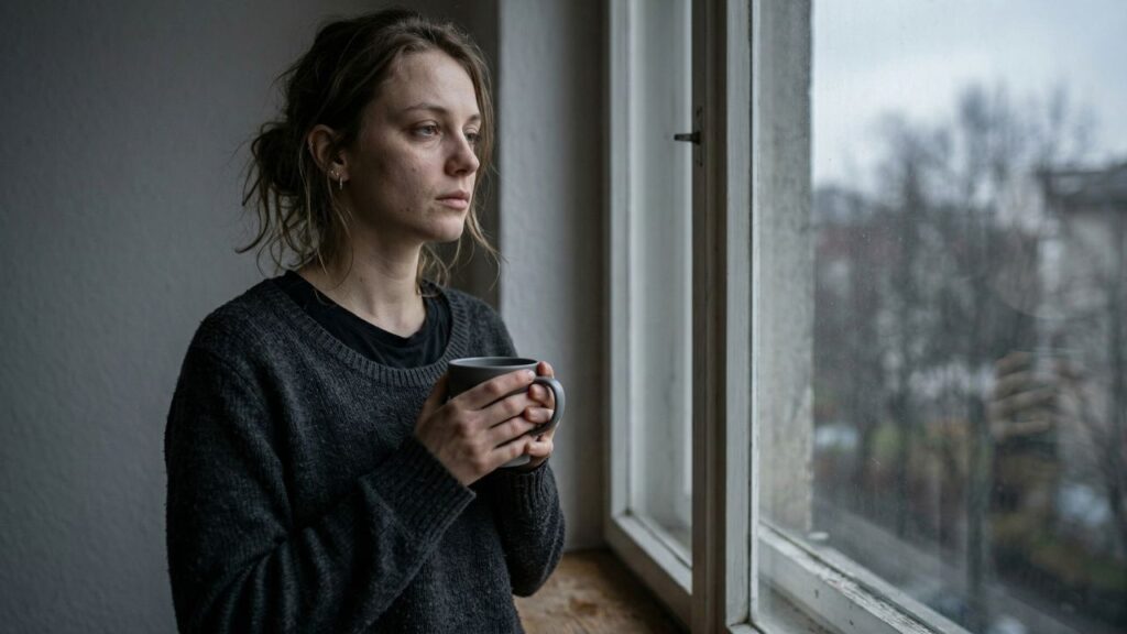 Billie Eilish: “Sobreviver aos seus dias mais escuros também é uma forma silenciosa de vitória.”