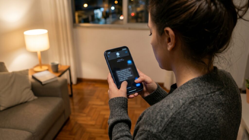 Lady Gaga: “Você precisa ter cuidado com o quanto revela para pessoas que tanto te admiram.”