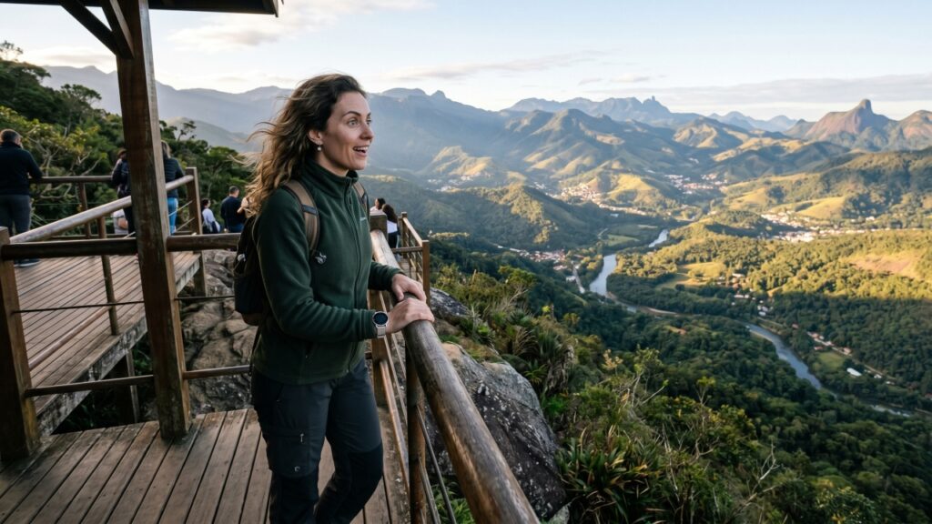 Provérbio chinês do dia: "Ver com os próprios olhos é cem vezes melhor do que..." Esse ditado lembra que viver a experiência é bem mais importante do que só escutar o que dizem