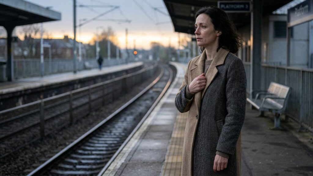 Adele: "Nem toda ferida fecha rápido, mas toda alma aprende algo enquanto espera."