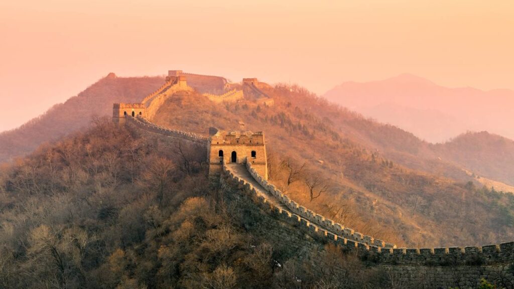 O "projeto inacabado" deixado por Qin Shi Huang, abandonado por 2.000 anos, foi surpreendentemente classificado como o projeto número um do mundo pelas Nações Unidas