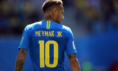 Santos monta estratégia para Neymar ser convocado para a Copa do Mundo de 2026