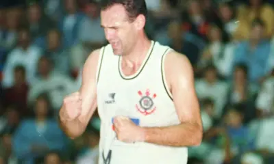 Foto: Divulgação/Corinthians