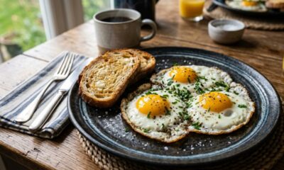 Comer ovos todos os dias faz mal? A resposta real depende do seu colesterol e do seu prato