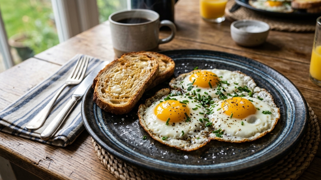 Comer ovos todos os dias faz mal? A resposta real depende do seu colesterol e do seu prato