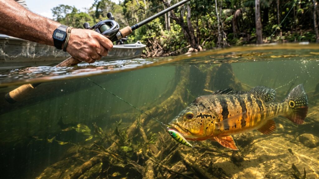 Provérbio chinês do dia: “Quem paga uma longa linha, pega...” Essa lição fala sobre paciência, visão e saber esperar a hora certa