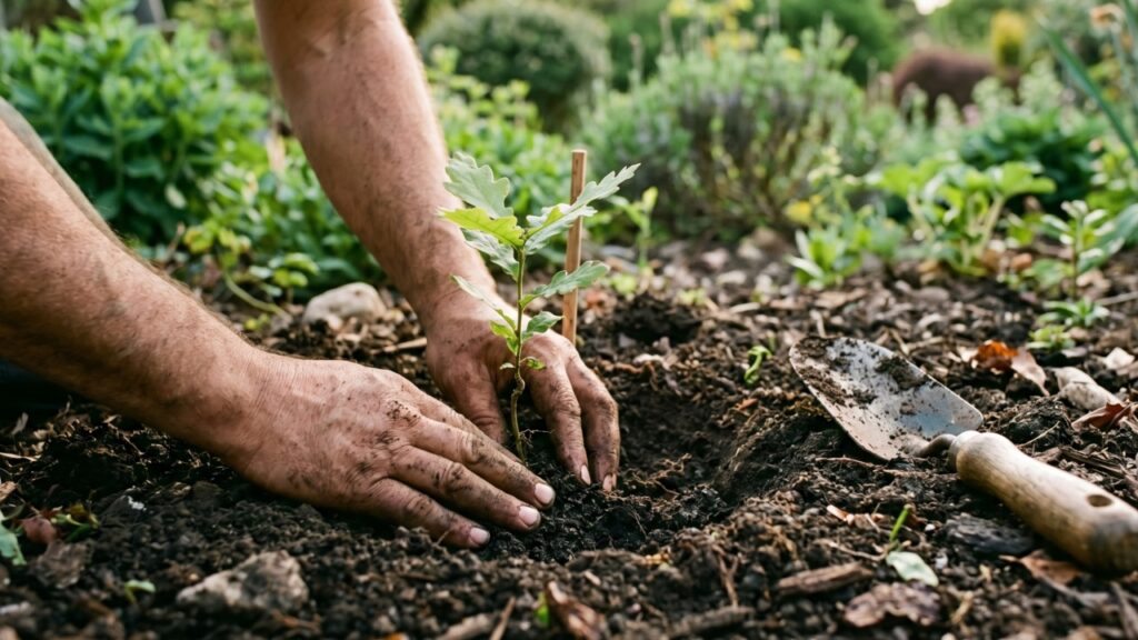 Provérbio chinês do dia: "A melhor época para plantar uma árvore foi há 20 anos. A segunda melhor época é…" Lições sobre sucesso e por que aproveitar ao máximo o presente é crucial