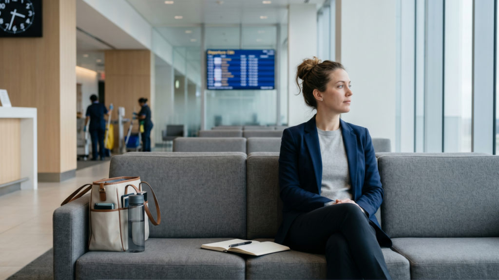 A psicologia explica que quem sempre chega cedo não é apenas pontual e o motivo vai além do relógio