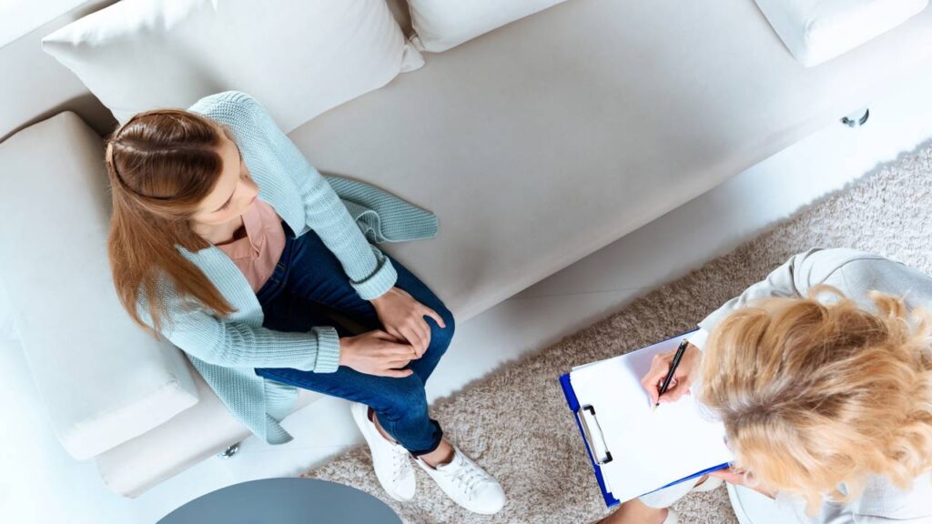 Por que as pessoas se sentem aliviadas depois de desabafar?