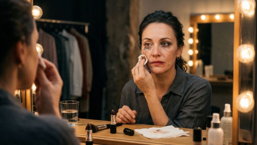 Katy Perry inspira ao dizer: "Seu valor não está em parecer com os outros, mas em acender aquilo que só existe em você."