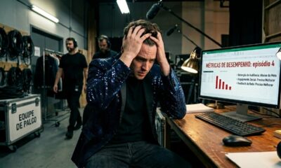 Psicologia explica por que algumas pessoas se cobram mais que os outros