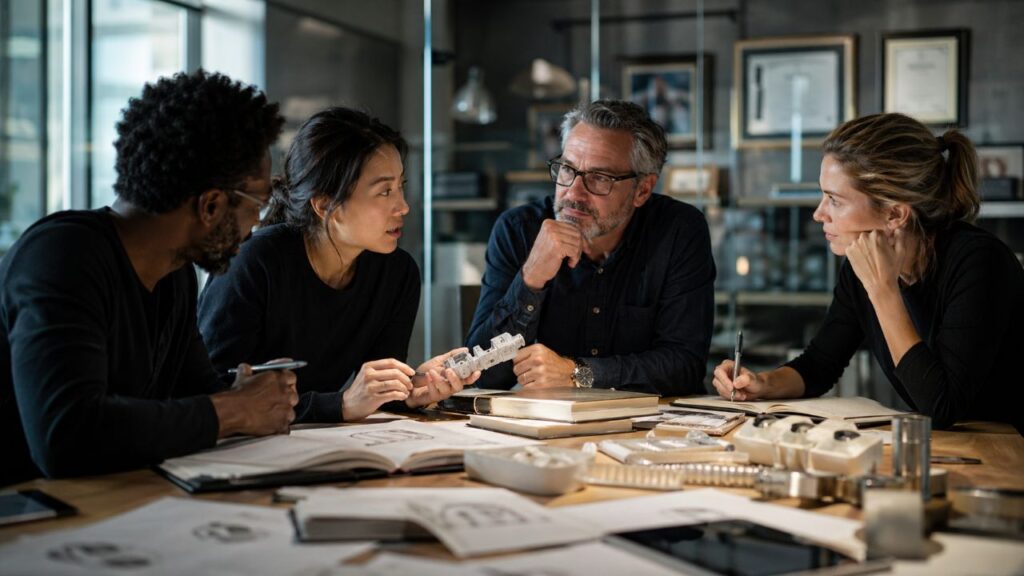 Frase do dia de Elon Musk: “Não confunda escolaridade com educação. Eu não estudei em Harvard, mas as pessoas que trabalham para mim estudaram.”