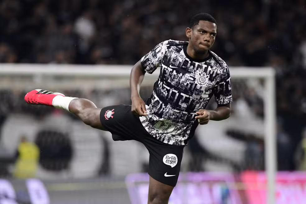 Foto: Marcos Ribolli