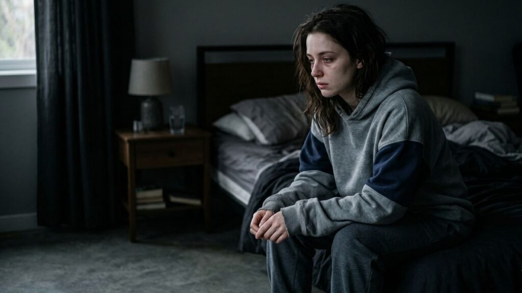 Billie Eilish: “Sobreviver aos seus dias mais escuros também é uma forma silenciosa de vitória.”