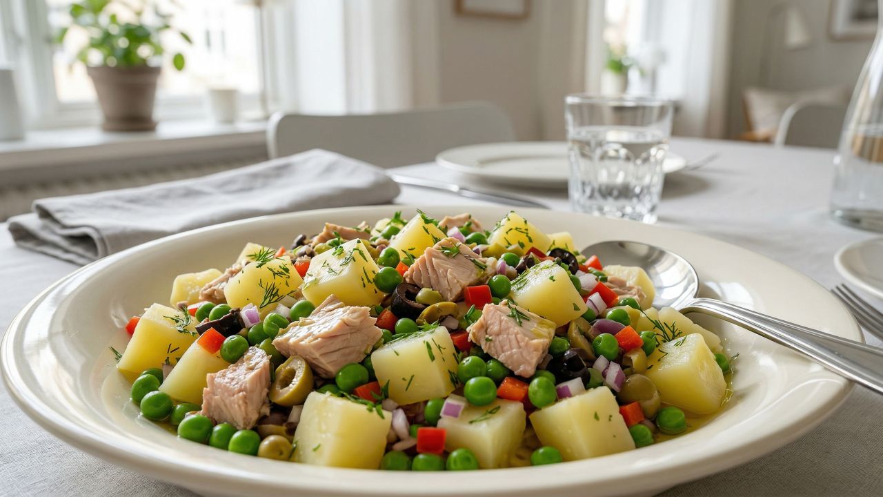 Adicione 2 colheres de azeite à salada e até a receita mais simples ficará mais saborosa e equilibrada