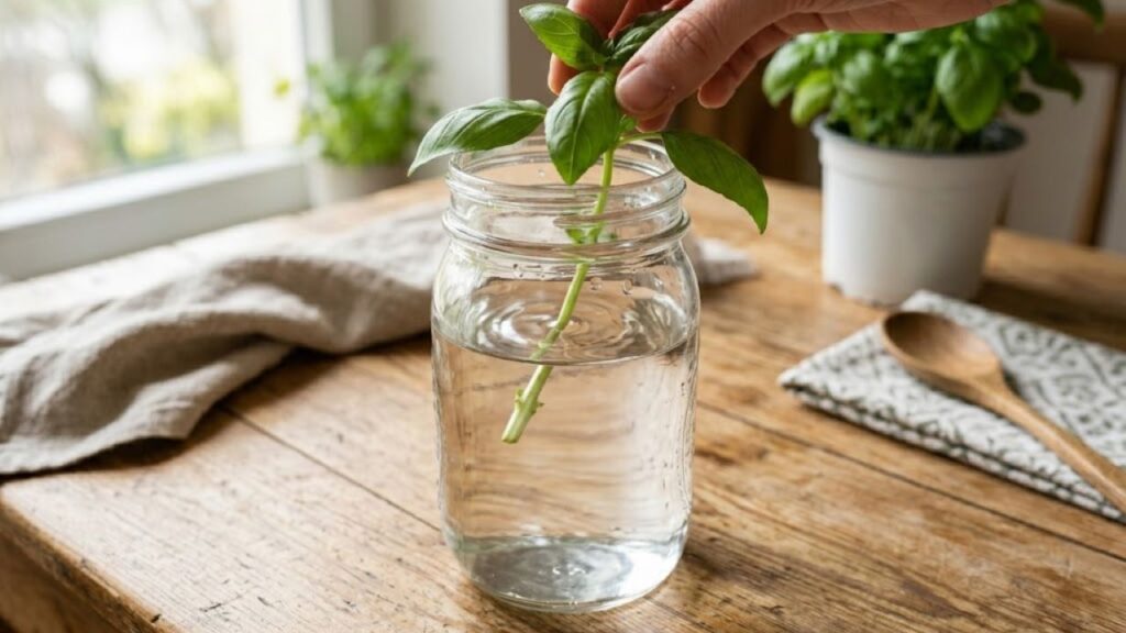 Conheça plantas que crescem na água e sombra e são perfeitas para quem quer facilidade em casa