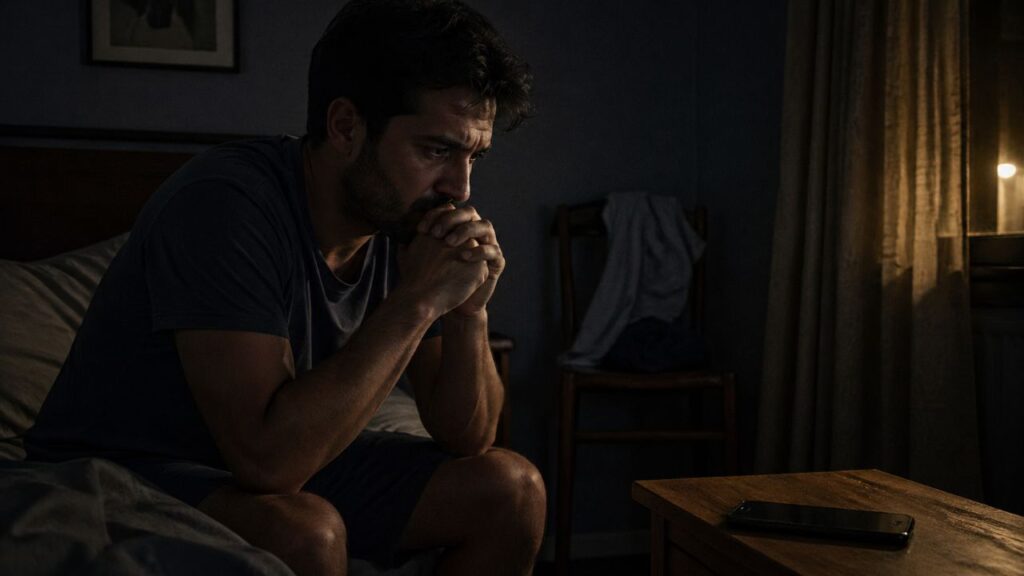 Frase do dia de Sêneca, filósofo estoico: "Sofremos mais em nossa imaginação do que na realidade."