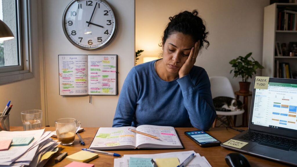 Lao Tzu, filósofo chinês: “O tempo é uma criação. Dizer ‘Não tenho tempo’ é como dizer...” Uma lição sobre assumir prioridades e usar o tempo de forma mais inteligente