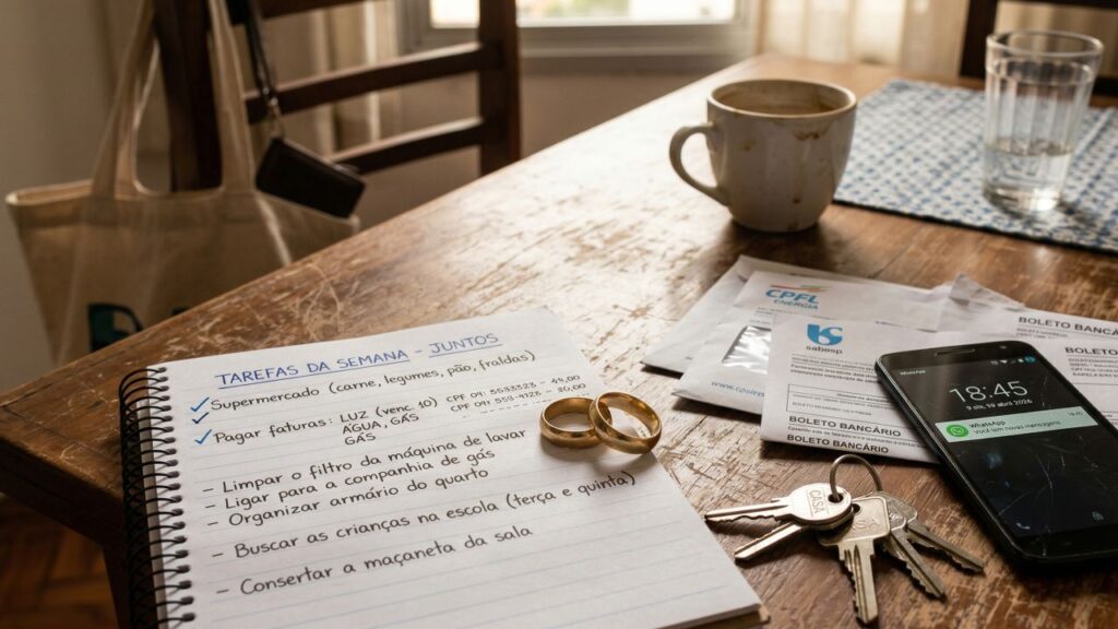 Citação do dia do comediante Eddie Cantor: "O casamento é uma tentativa de resolver juntos problemas que você nem tinha quando estava sozinho."