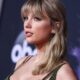 Taylor Swift, artista e compositora: “Você não precisa da aprovação de ninguém para ser quem você é.”