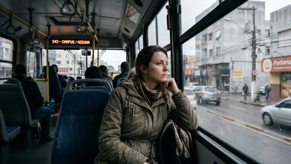 Frase do dia de Pink Floyd: “Você desperdiça os pequenos momentos de um dia monótono sem perceber, até que um dia descobre que...” Lições sobre o tempo e o perigo de viver no automático