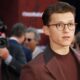 Tom Holland: "Eu só quero ser uma versão melhor de mim mesmo a cada dia.”