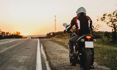 O erro no quebra-molas que faz muita moto apagar e assusta pilotos iniciantes