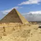 Grande Pirâmide sobrevive há 4.600 anos e cientistas acreditam ter descoberto o motivo