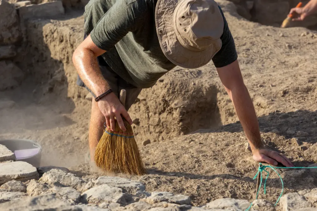 Megaestrutura pré-histórica encontrada na Romênia intriga arqueólogos