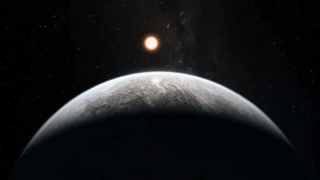 Super-Terra descoberta próxima ao Sistema Solar chama atenção dos astrônomos
