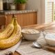 O que acontece com o corpo quando você decide comer banana todos os dias