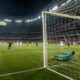 Um lance de poucos segundos virou recorde histórico na Copa do Mundo