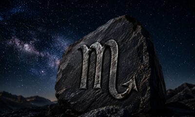 Escorpião é visto como o signo mais intenso e misterioso do zodíaco