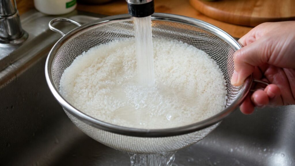 Como fazer o arroz soltinho perfeito com o ponto certo e sem deixar os grãos grudados