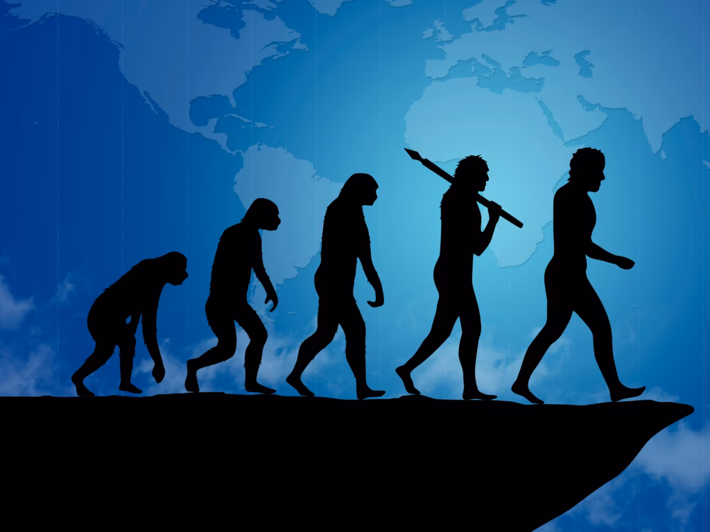 Cientistas acreditam ter encontrado o primeiro ancestral humano que andava ereto