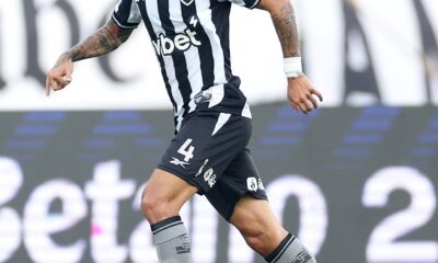 Foto: Vítor Silva/Botafogo