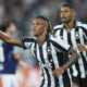 Botafogo x Racing