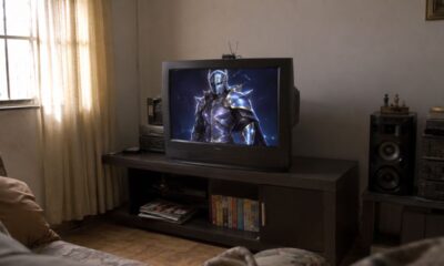 Desenho dos anos 90 ainda desperta nostalgia em quem viveu a infância na TV aberta