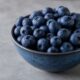 O poder antioxidante dos mirtilos e o que a ciência diz sobre a proteção das células