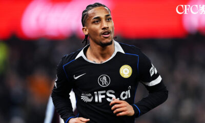 Foto: Divulgação/ Chelsea