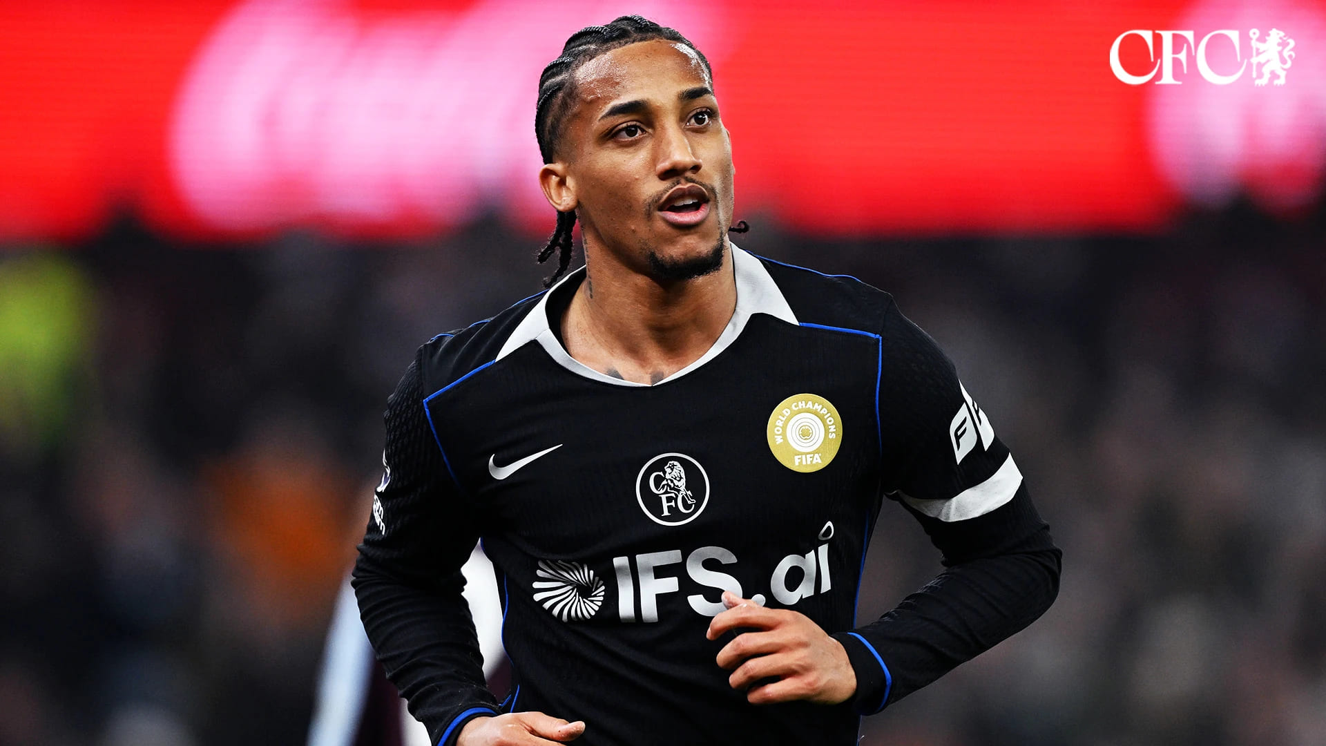 Foto: Divulgação/ Chelsea