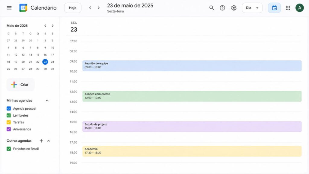 Os 5 melhores aplicativos de organização pessoal gratuitos para deixar sua rotina mais leve