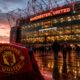 A história do Manchester United mistura origem popular, reconstrução e grandeza no futebol mundial