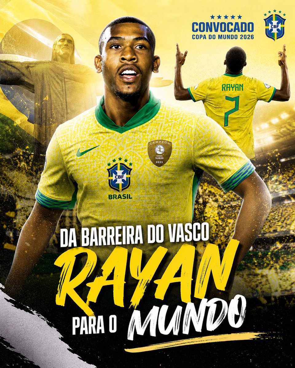 Rayan (Foto: Reprodução/Redes Sociais)